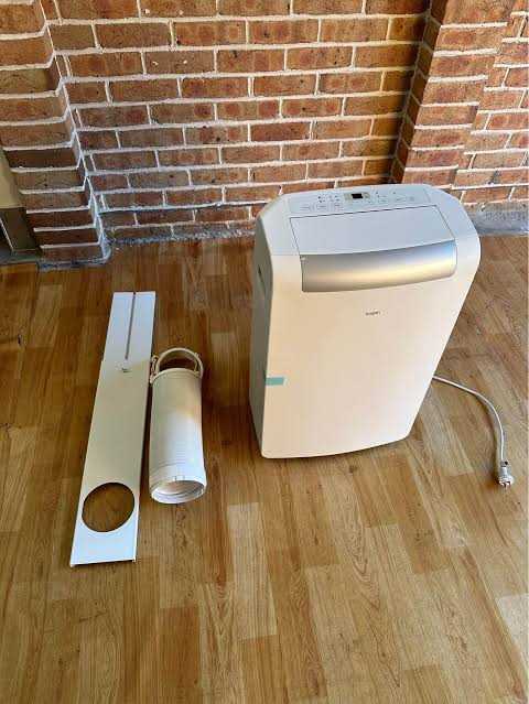 Air conditioning
