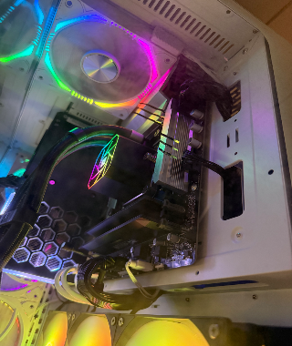 🖥️ PC 본체 판매합니다