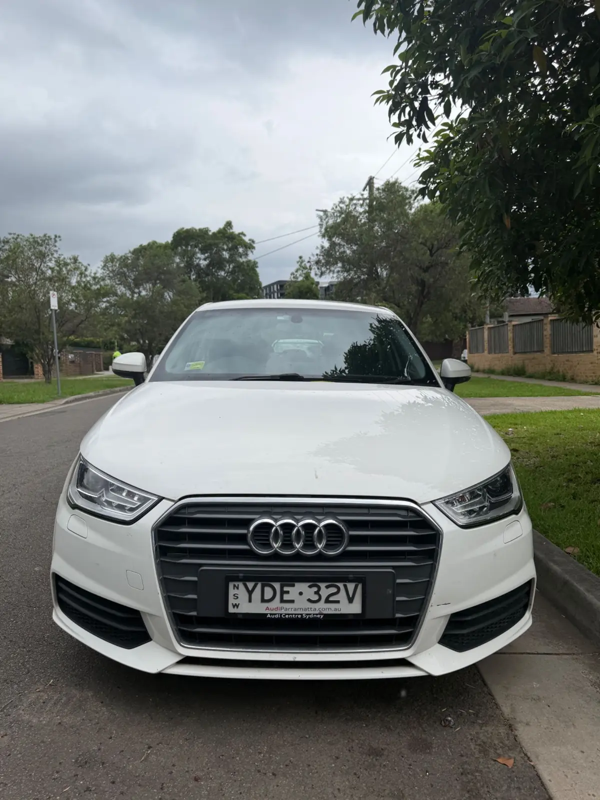 2016 Audi A1 Tfsi (9만키로) 네고 가능/급매!!