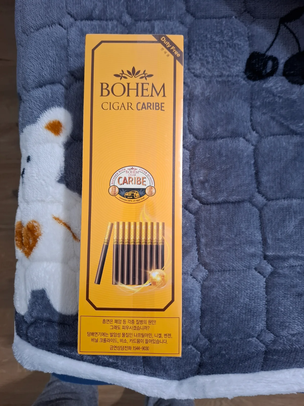 보헴