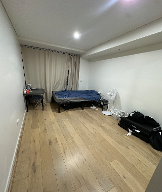 ❤️리드컴역 4분 아파트 세컨룸 2인 or 커플 쉐어하실분 구합니다 (침대 2개 가능) 즉시입주가능