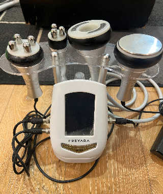 40K Cavitation & RF Slimming Machine