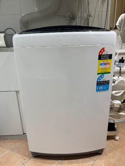 LG 8.5kg 세탁기 판매