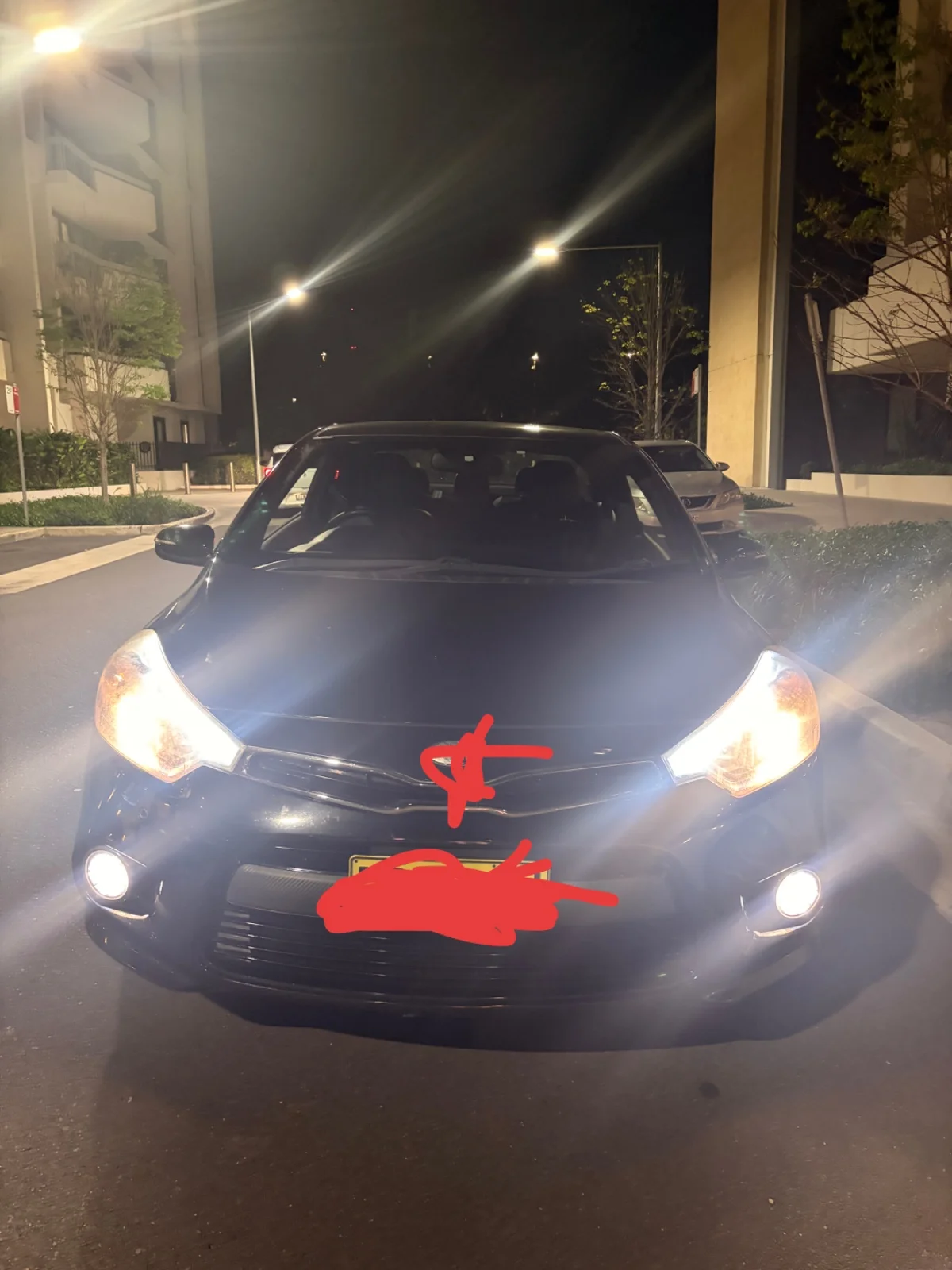 🚗 2013 Kia Cerato 2도어 쿠페