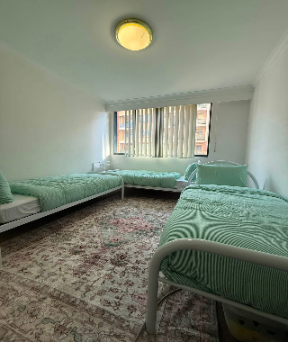Pyrmont 마스터룸 쉐어생 구합니다