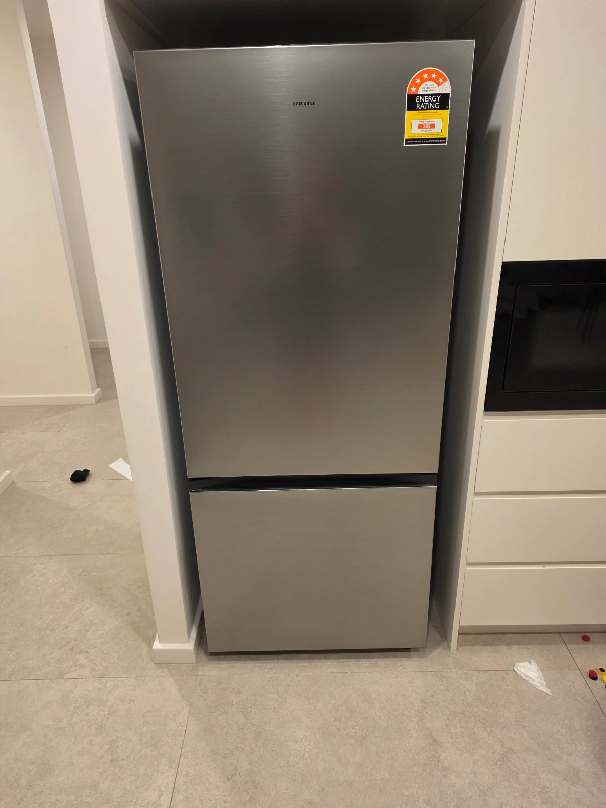 삼성 427L 냉장고 $650
