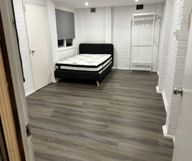 🏠데니스톤(Denistone) 프라이빗 별채, 독방🏠 🙋‍♀️1인:$450, 👩‍❤️‍👨커플:$500 (웨라역에서 걸어서 15분 거리)