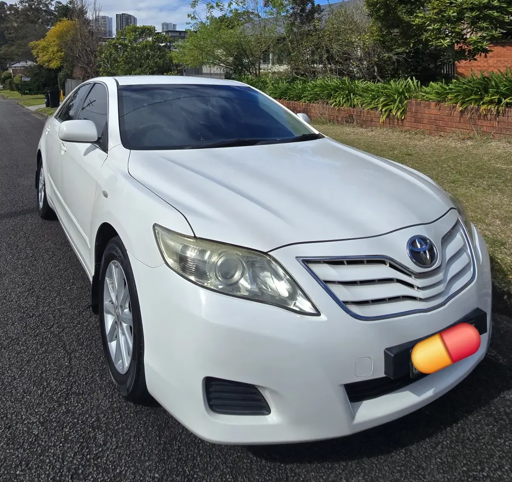 [급매] 2010 Toyota Camry 판매합니다
