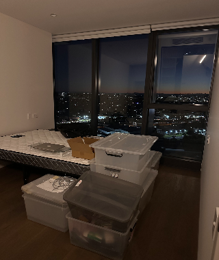올림픽파크 /마스터룸 나왔어요
