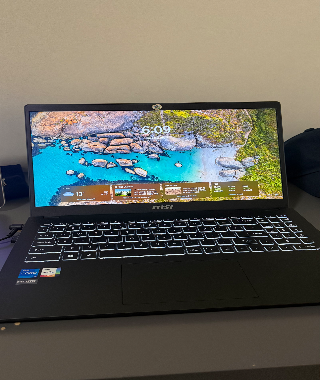 MSI Modern 15 B12MO 거의 새상품 판매합니다 :)