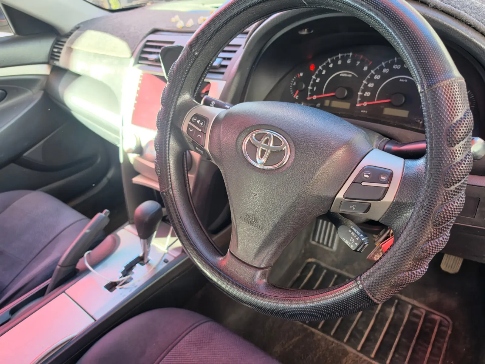 도요타 캠리 2010 Toyota Camry good condition