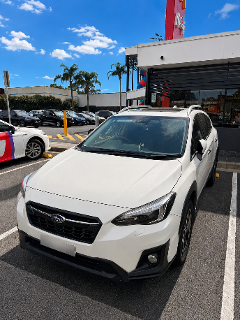 2018 Subaru XV 2.0i-S