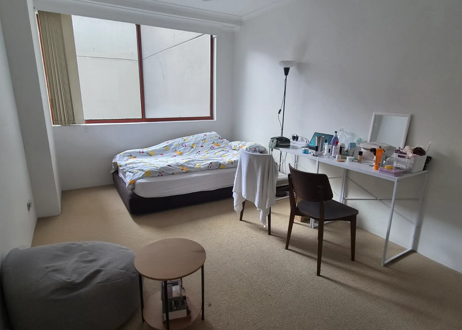피어몬트(pyrmont) 여자 세컨룸 독방
