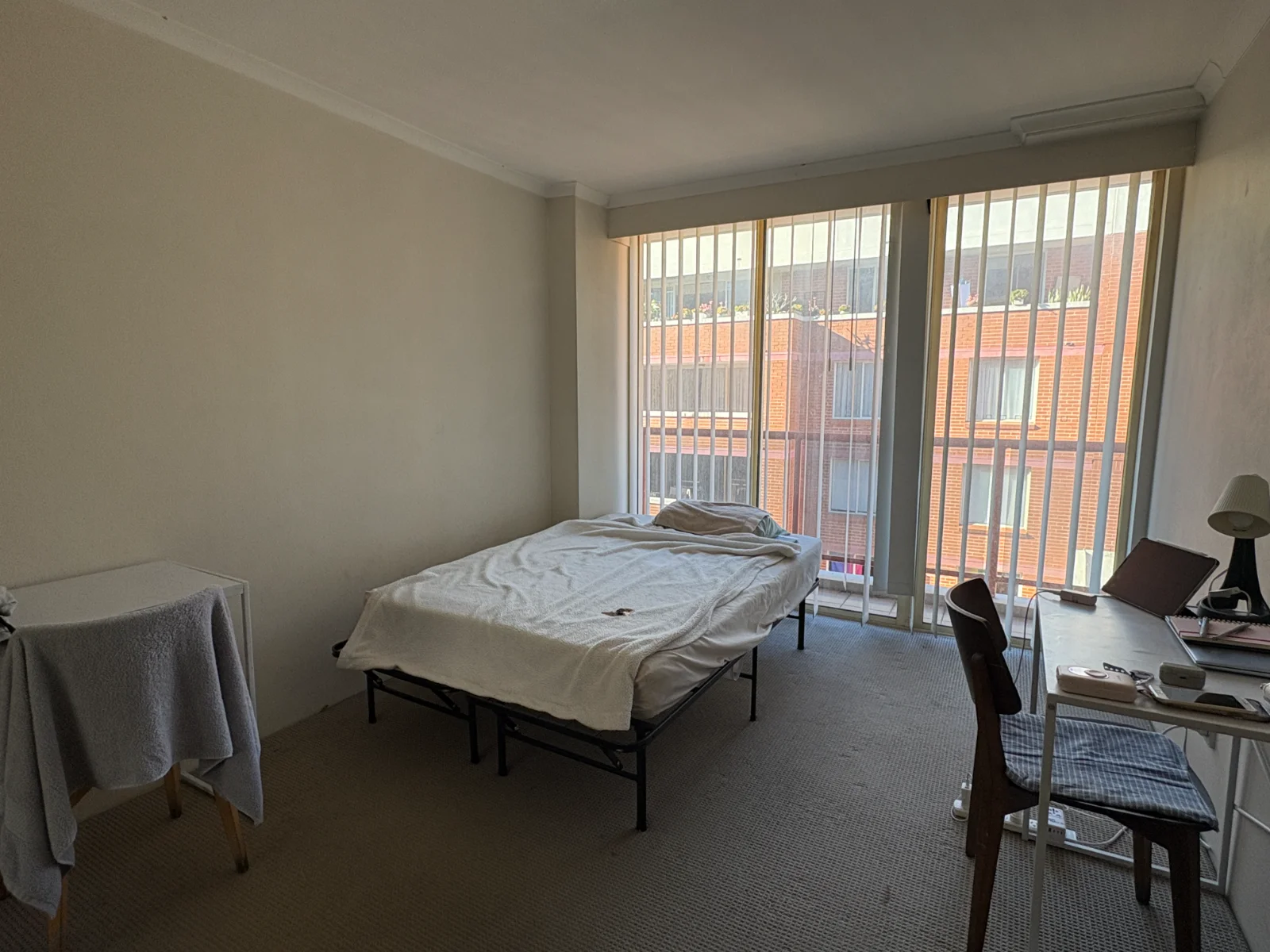 Pyrmont 여자 세컨룸 독방 $360