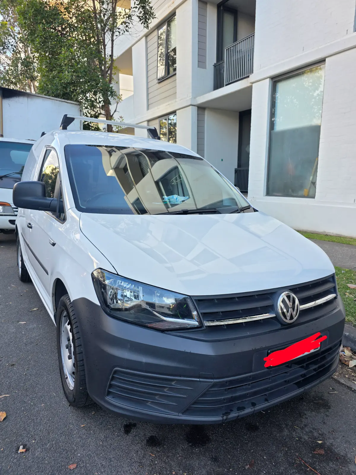 2020폭스바겐Caddy $15000