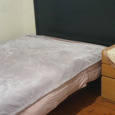 에핑 역도보 8분 독방 $190