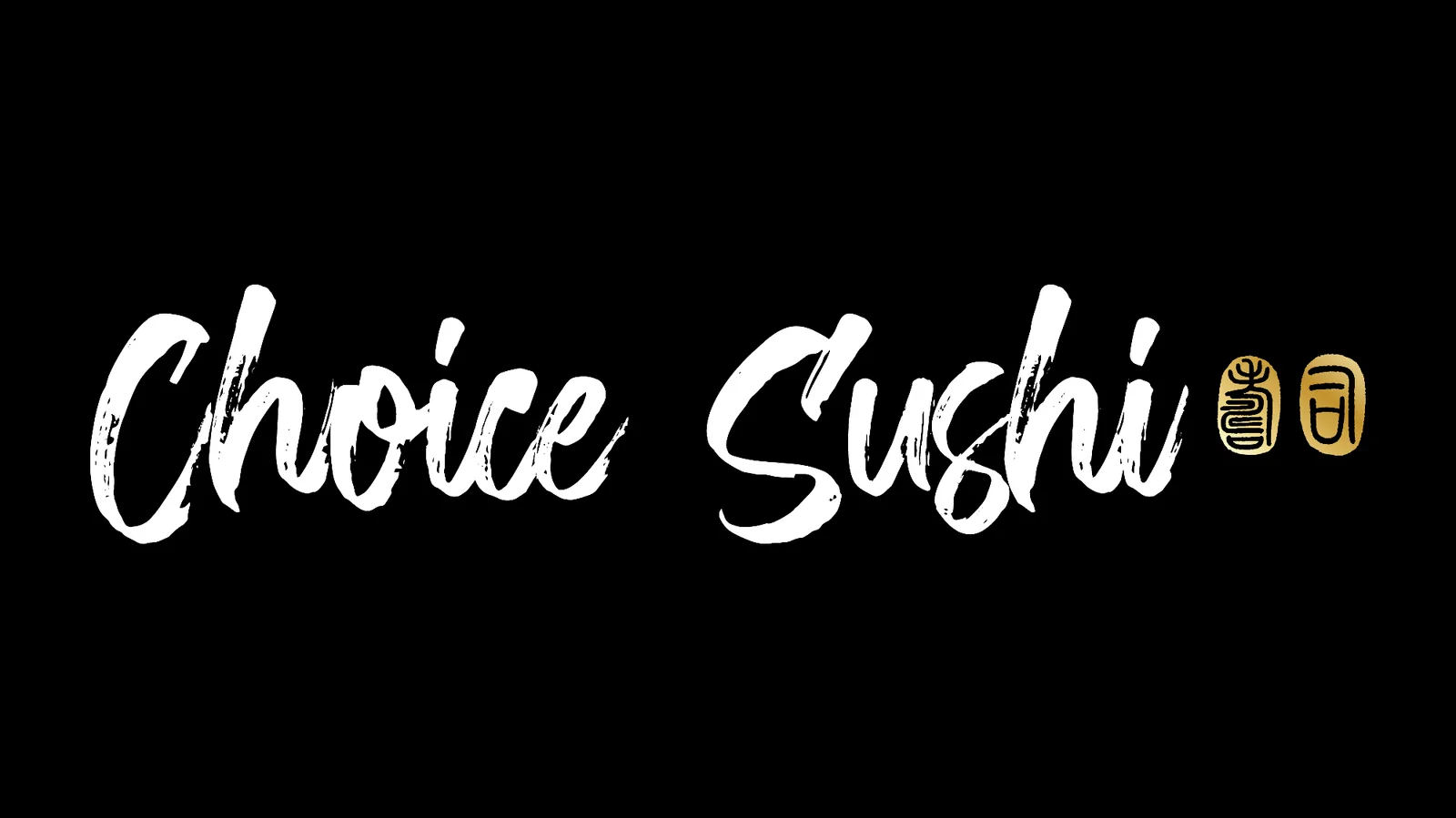 Choice sushi Marsden Park