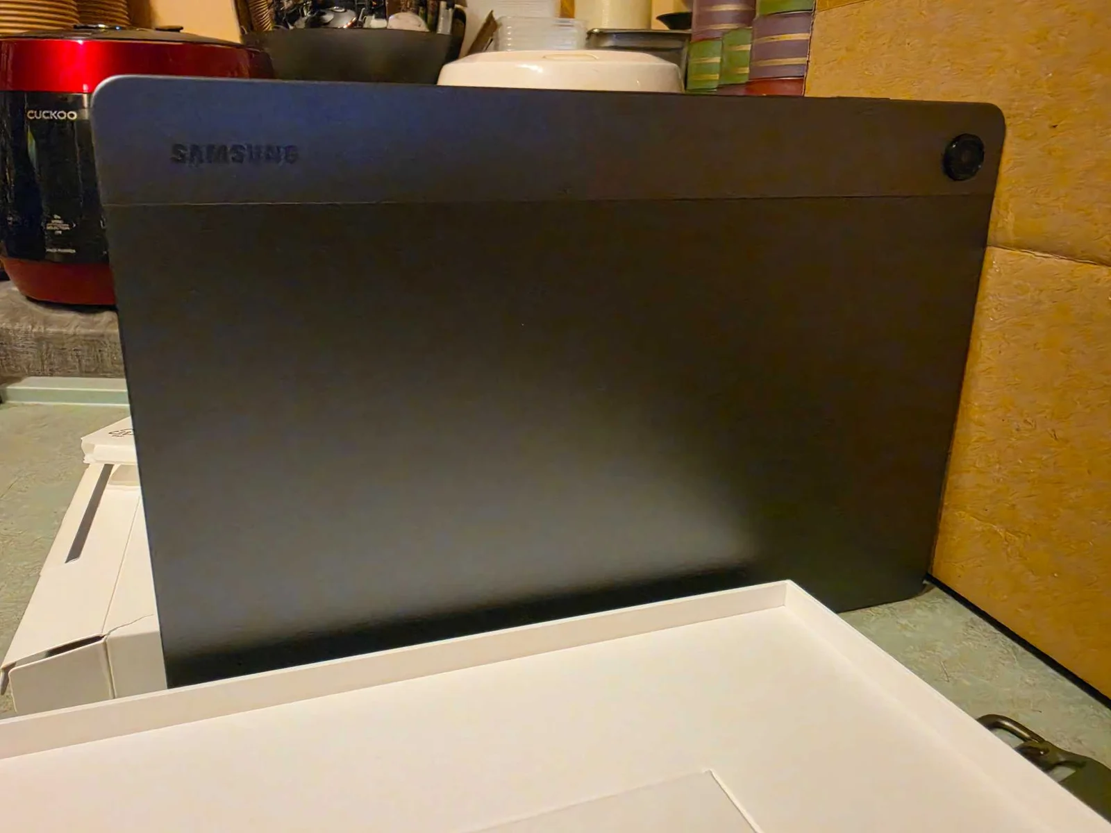 삼성갤럭시탭A11 plus 128GB미개봉제품임
