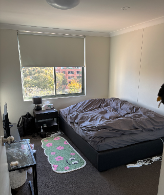🏠시티 피어몬트 세컨룸 독방 단기