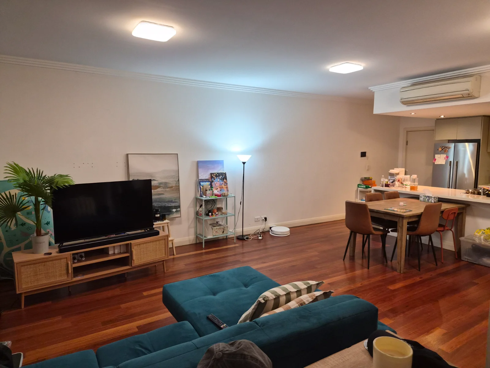 🏠분위기좋은집! 로즈(Rhodes) 여성 2인실 쉐어하우스 – 주 $260 / Bill 포함