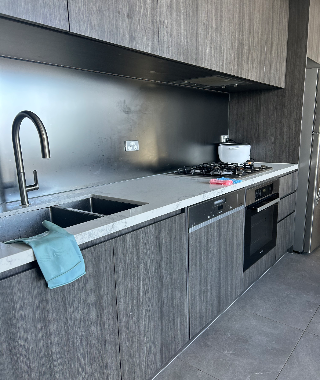 홈부시 7 니퍼 아파트 스터디룸 룸메이트 구합니다 🏠
