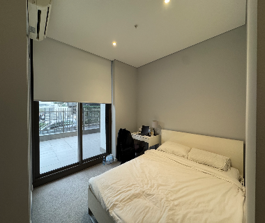 Wentworth Point (웬포) 3 Half Street | Marina Square 도보 3분 | 2Bed 2Bath. 9월 10일 목요일부터 입주 가능