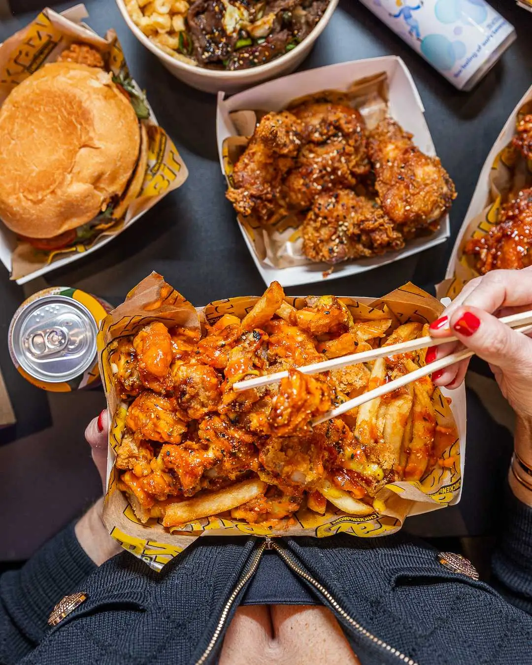 🇰🇷 Krazy Bird 프랜차이즈 점주 모집 안내 🐔