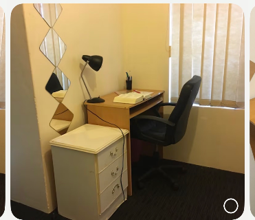 A female only share house 1zone $220