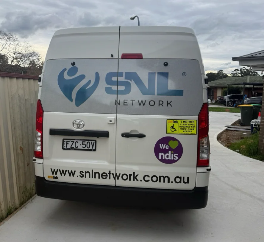 SNL NETWORK PTY LTD 사진 1