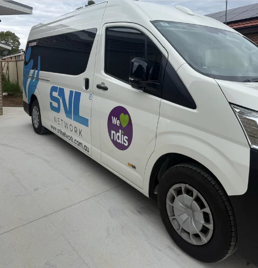 SNL NETWORK PTY LTD 사진 2
