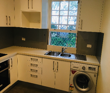 2.5-Bed Granny Flat