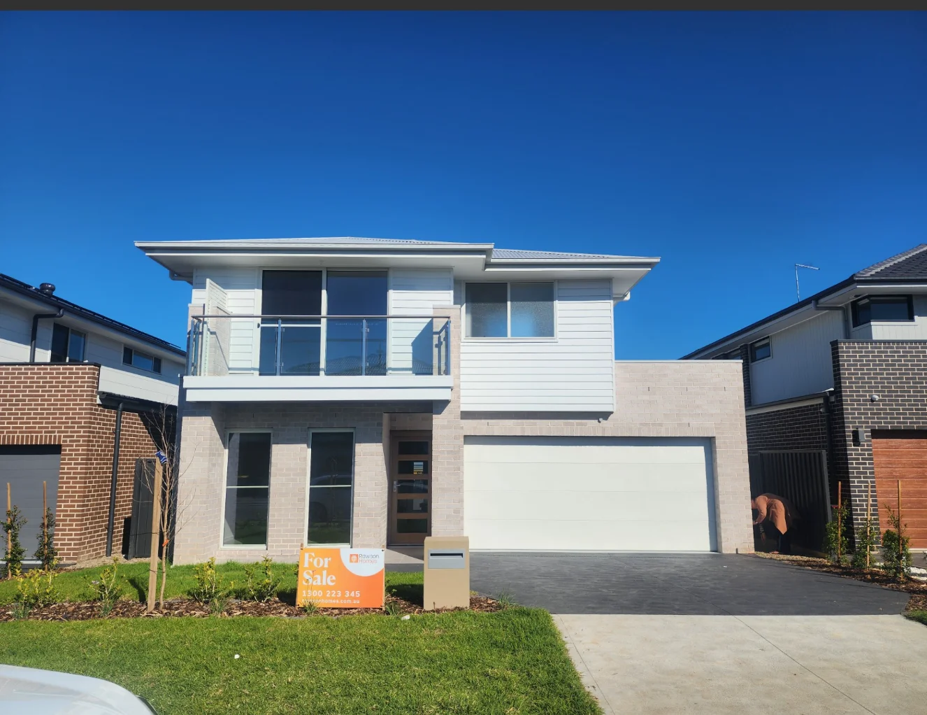 Tallawong House (Ready to Move in )