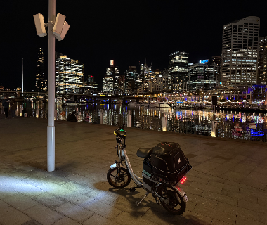 전기자전거 Ebike
