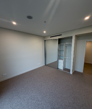 Macquarie park 새아파트 쉐어