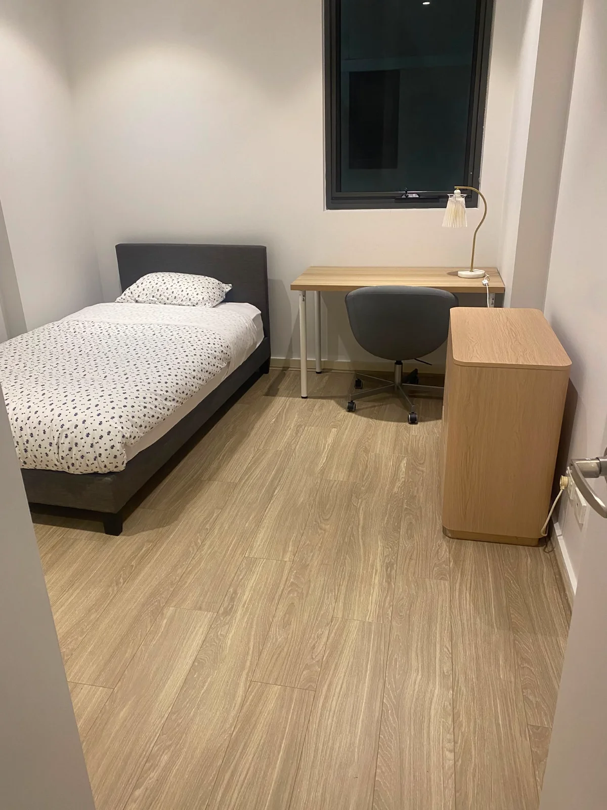 🏡 Homebush 신축 모던 아파트 여성 쉐어생 모집