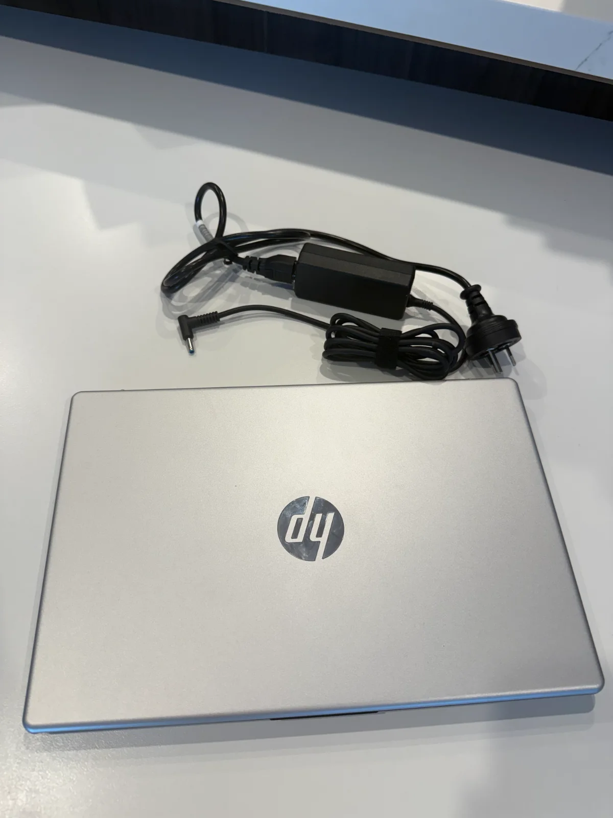[상태 최상/풀박스] HP 14인치 가성비 노트북 판매합니다 (영수증 포함)