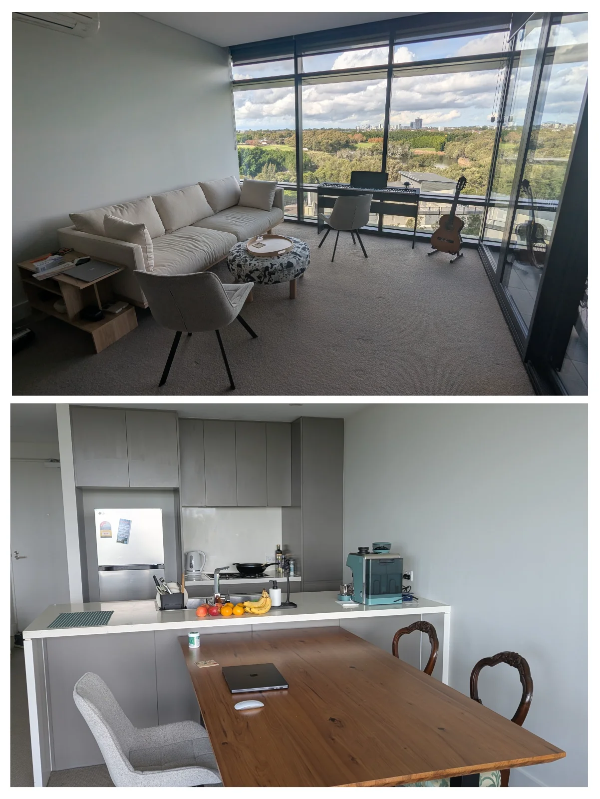 🏡 올림픽파크 프리미엄 아파트 마스터룸 2인 1실 남자 한분 $250