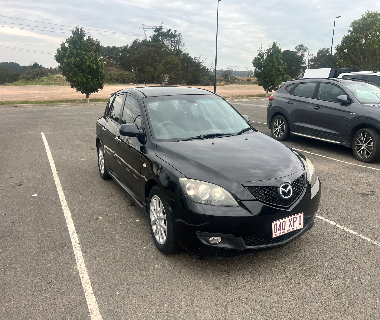 Mazda3 2008년식 판매 합니다.