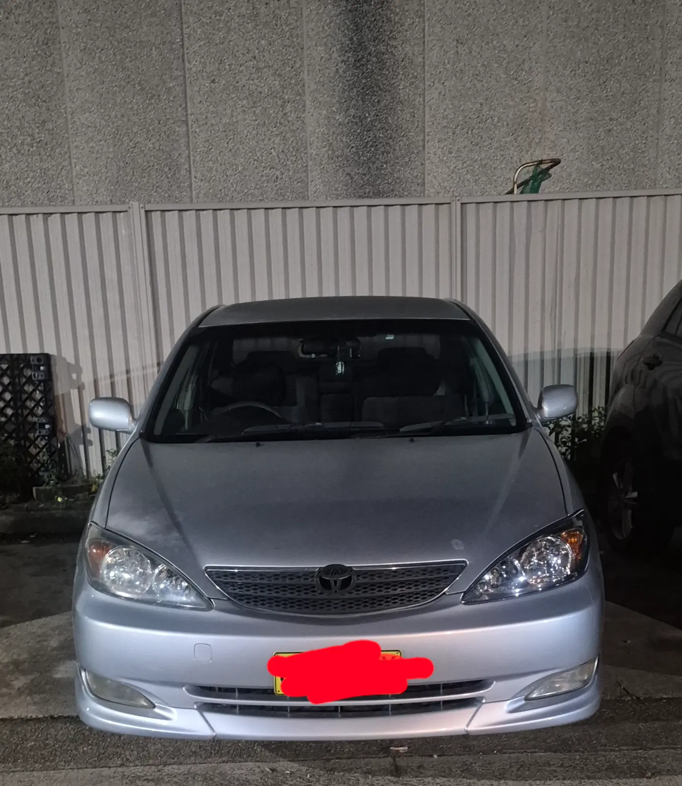 03년식 캠리 판매합니다
