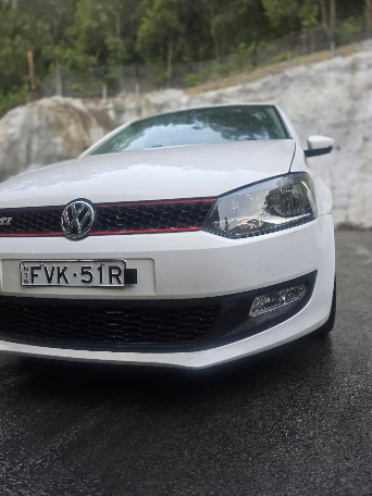 2010년 폭스바겐 폴로(VW Polo) 오토