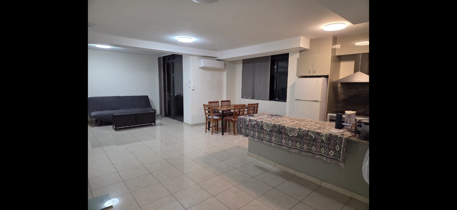 Pyrmont Female Share $250