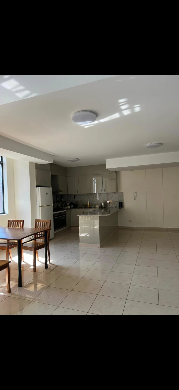 PYRMONT FEMALE TWIN SHARE $250