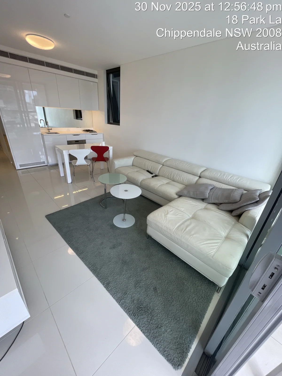 PUREPIA PTY LTD(Cleaning company)