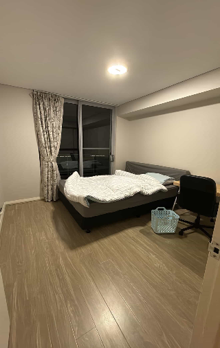 [시드니] 리드컴 아파트 남성 단독방