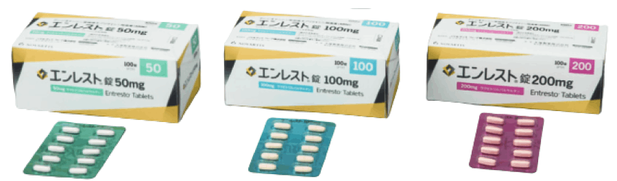 5分で分かる！高血圧診療の新たな選択肢 ｢エンレスト®︎｣ 