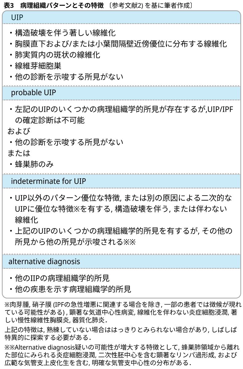 【間質性肺疾患】後期研修医のための呼吸器内科現場診療（日赤医療センター呼吸器内科副部長 猪俣稔先生）