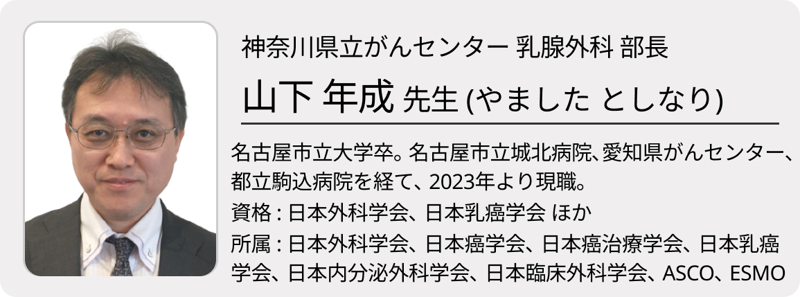 【注目KWD】PARP阻害薬タラゾパリブ : BRCA陽性乳癌への新しい治療選択