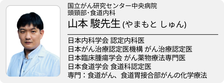 【解説】オリゴ転移時代の食道扁平上皮癌診療 : 東アジア各国の最新動向