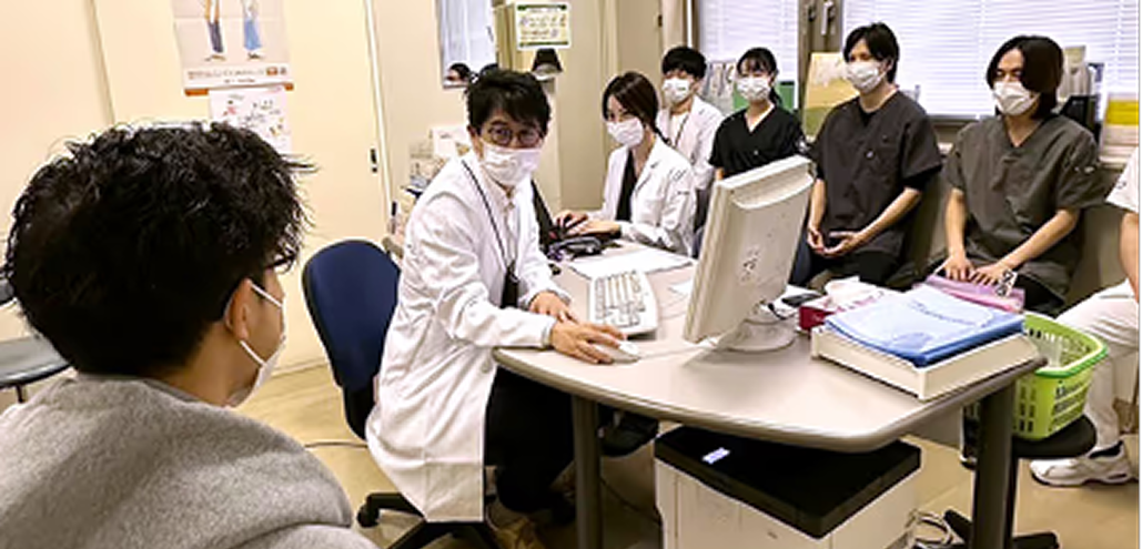 【5/16入局説明会開催】関西医科大学精神神経科学講座