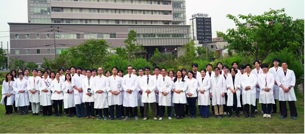 【5/16入局説明会開催】関西医科大学精神神経科学講座